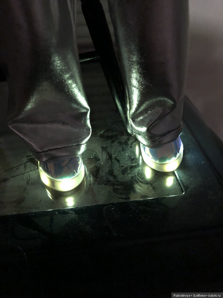 Фараон поп-музыки. Постконкурс