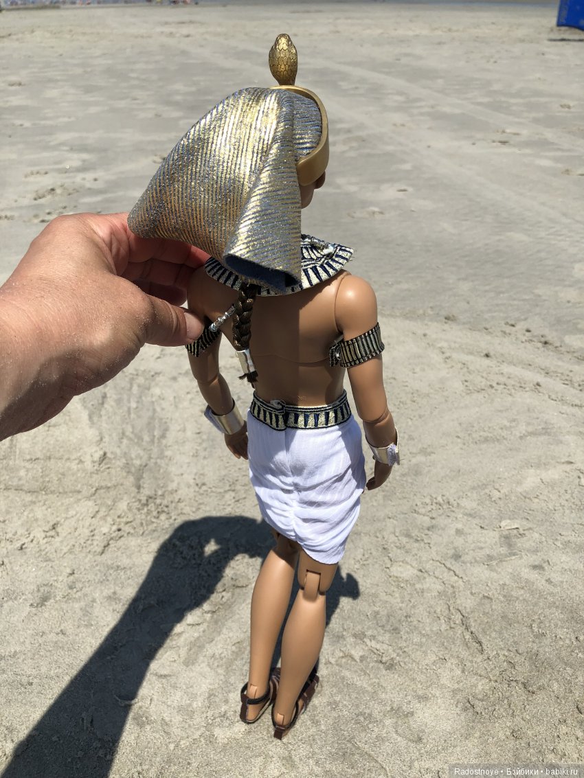 Фараон поп-музыки. Постконкурс