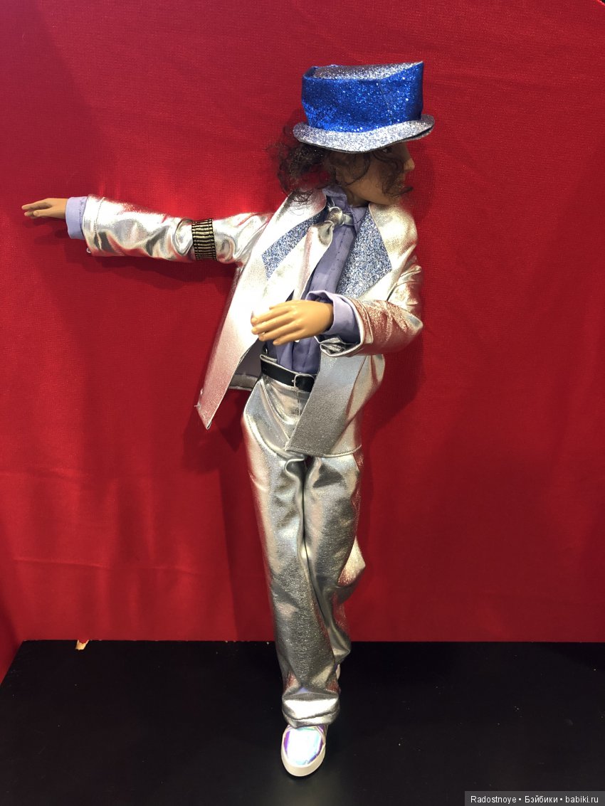 Фараон поп-музыки. Постконкурс