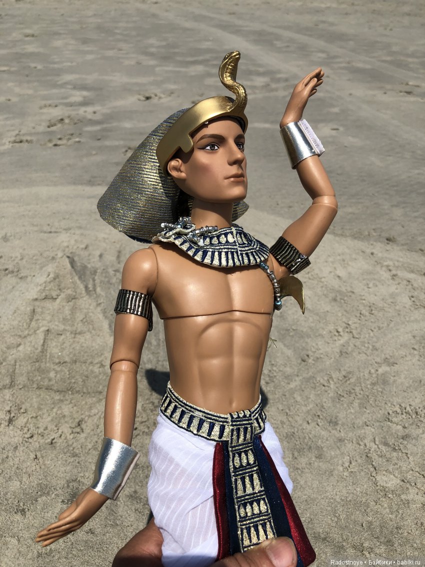 Фараон поп-музыки. Постконкурс (фото 9)