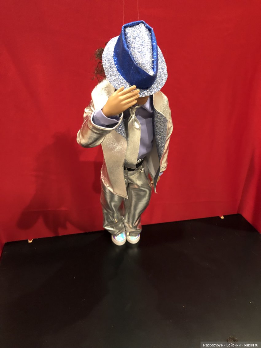 Фараон поп-музыки. Постконкурс