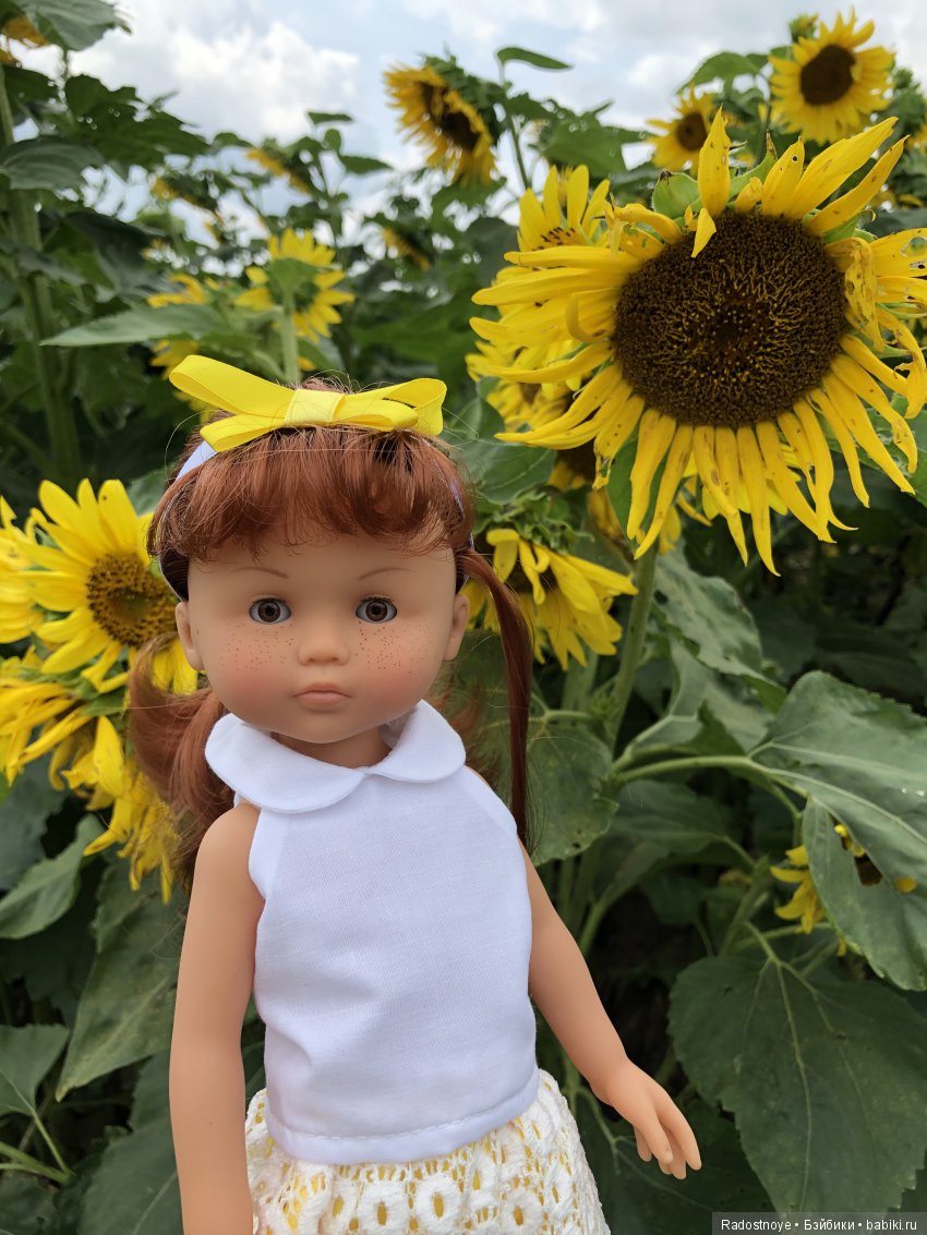 Дружба всегда побеждает — Куклы Corolle (Королле): французские