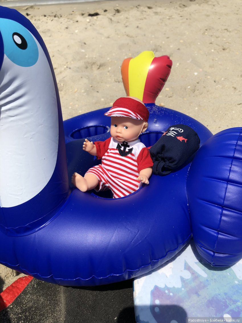 Дружба всегда побеждает — Куклы Corolle (Королле): французские