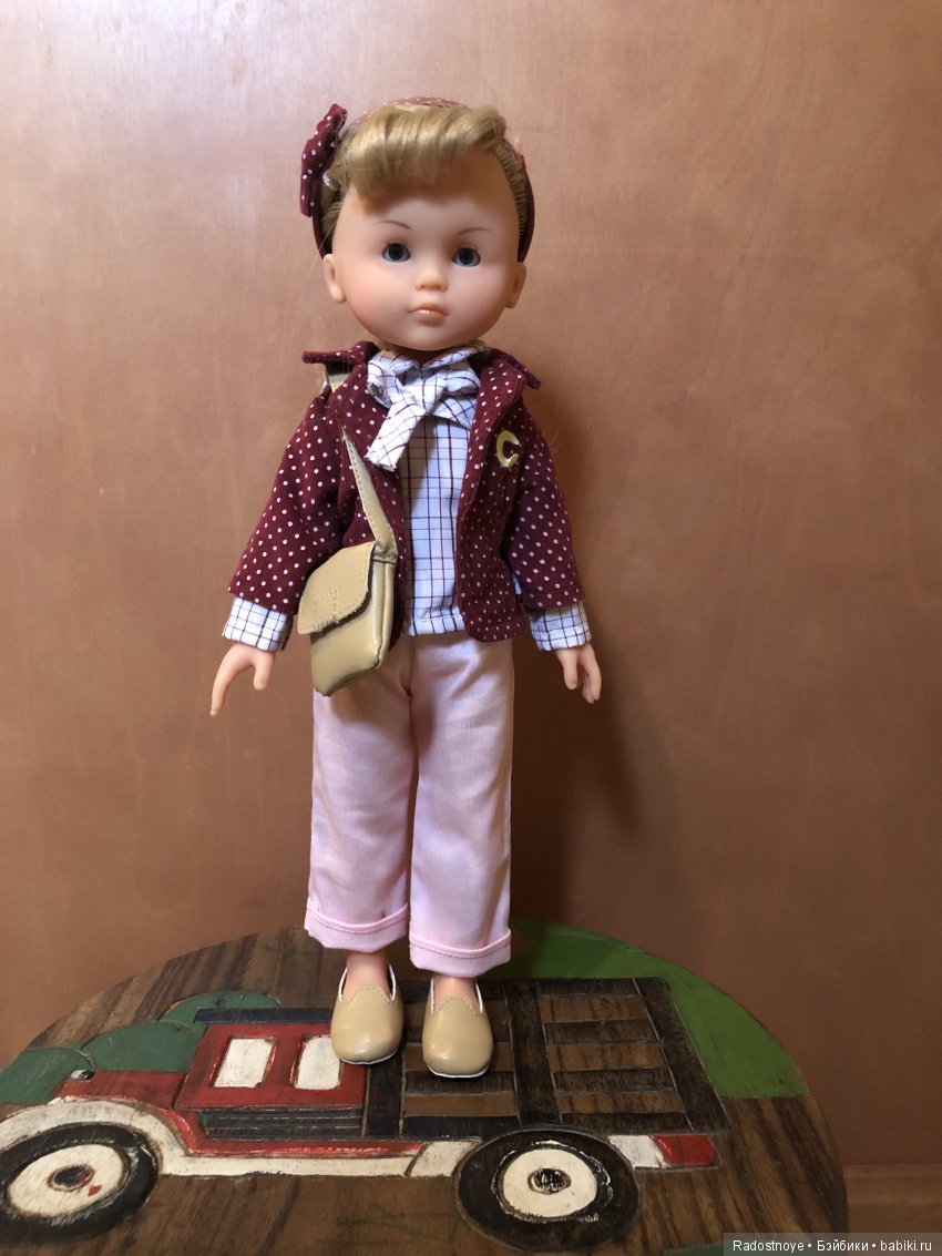 Дружба всегда побеждает — Куклы Corolle (Королле): французские