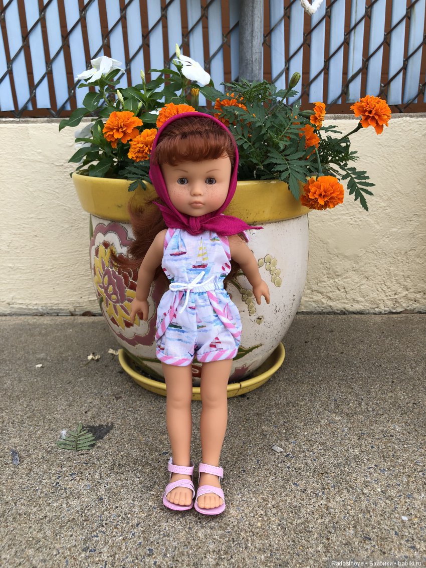 Дружба всегда побеждает — Куклы Corolle (Королле): французские
