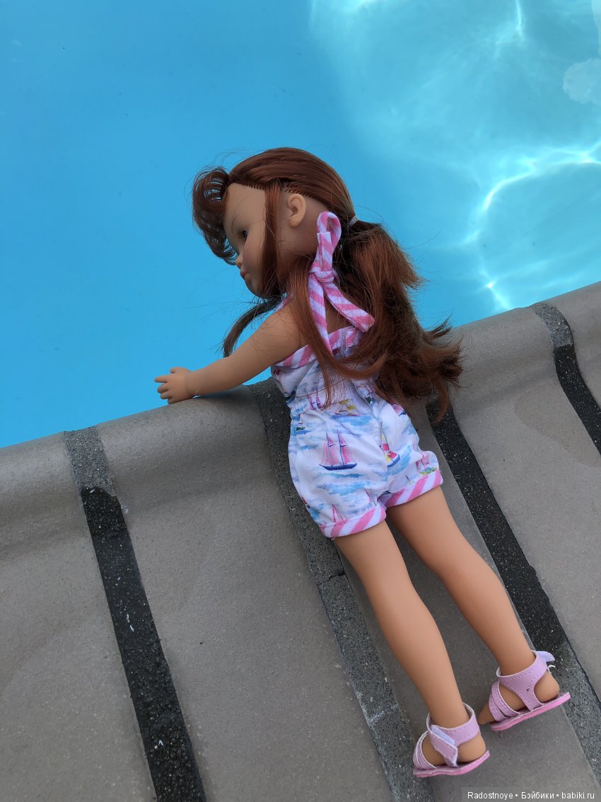 Дружба всегда побеждает — Куклы Corolle (Королле): французские