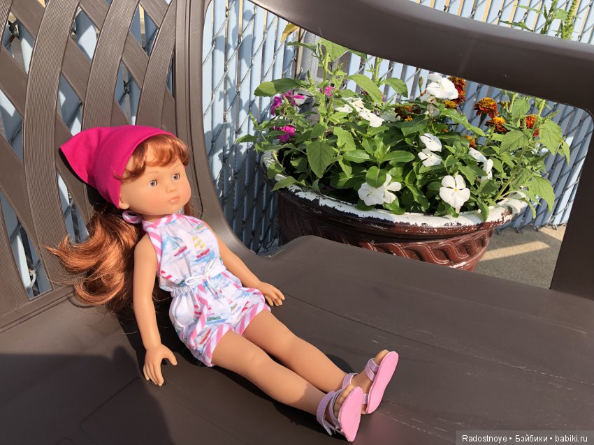 Дружба всегда побеждает — Куклы Corolle (Королле): французские