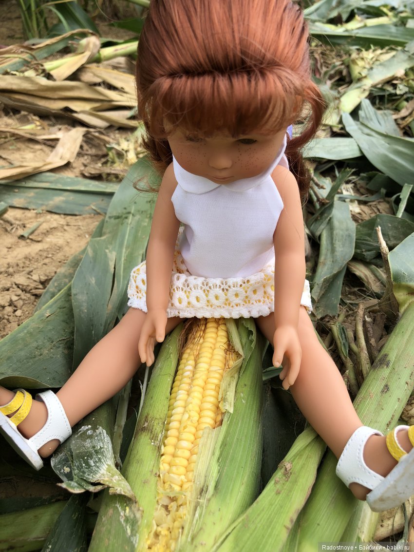 Дружба всегда побеждает — Куклы Corolle (Королле): французские