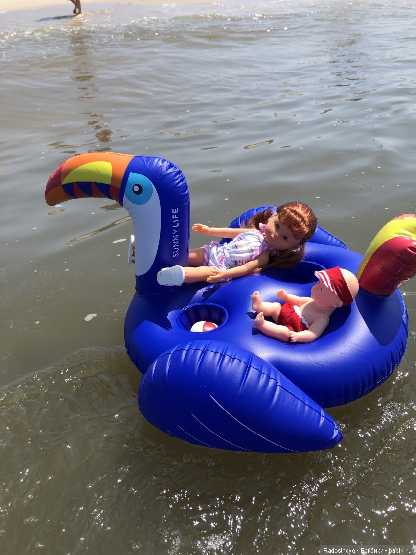 Дружба всегда побеждает — Куклы Corolle (Королле): французские