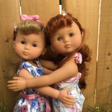 Дружба всегда побеждает