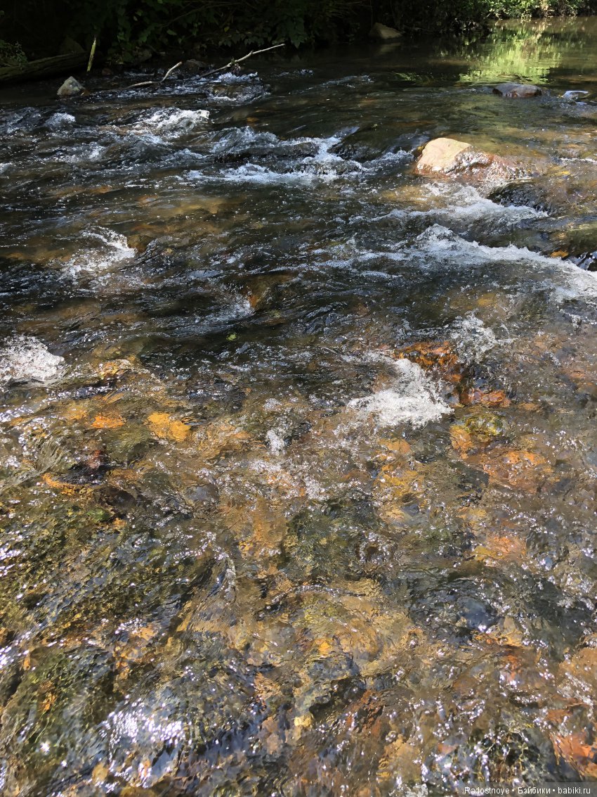 Экстремальный каякинг - постконкурс (фото 8)