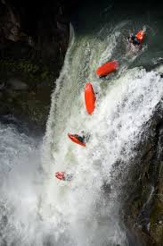 Экстремальный каякинг - постконкурс (фото 3)