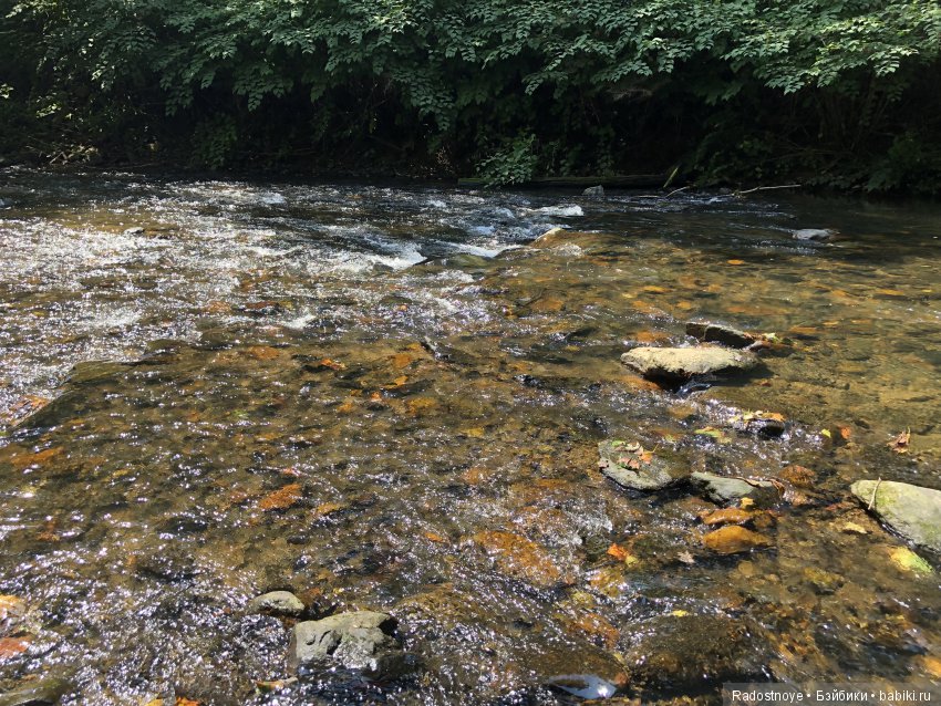 Экстремальный каякинг - постконкурс