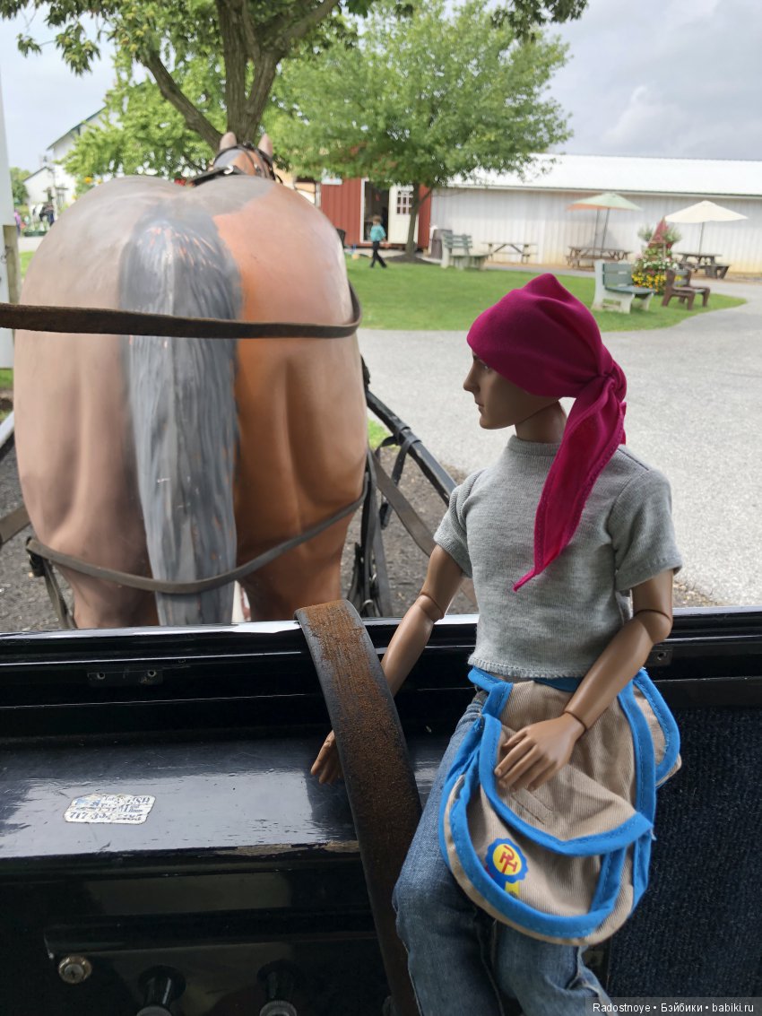 Как Ани поучаствовал в экстремальном скалолазании - постконкурс (фото 6)