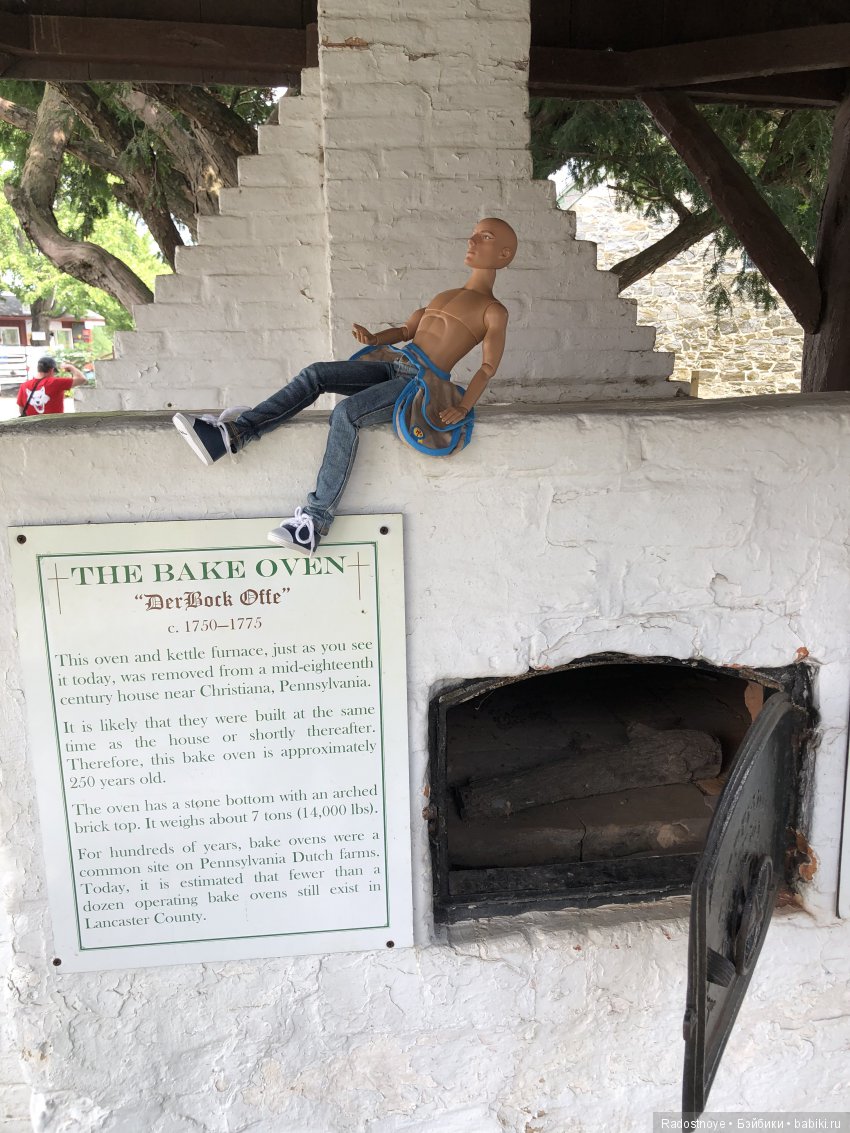 Как Ани поучаствовал в экстремальном скалолазании - постконкурс (фото 8)