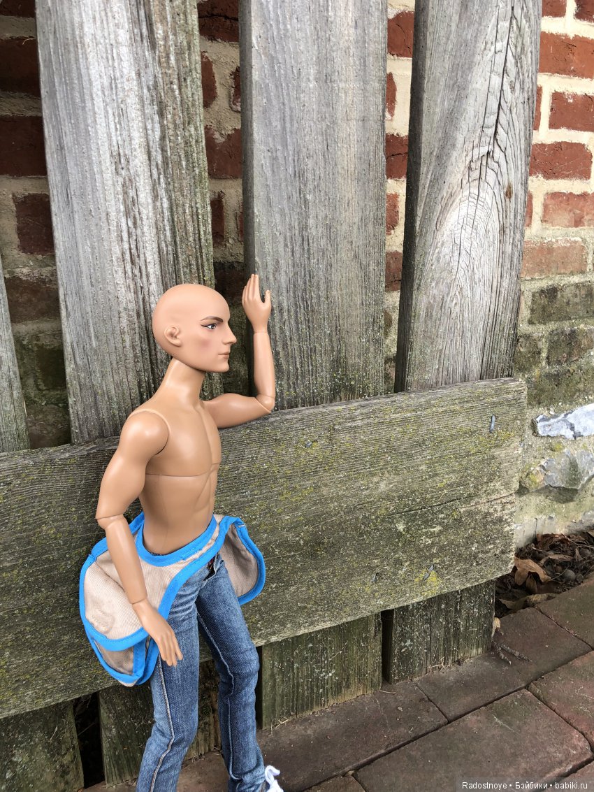 Как Ани поучаствовал в экстремальном скалолазании - постконкурс