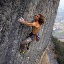 Как Ани поучаствовал в экстремальном скалолазании - постконкурс (фото 2)