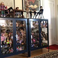 Приоткрываю дверь в радостное. Топик # 100