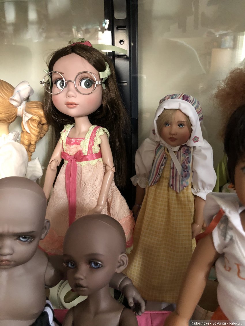 Приоткрываю дверь в радостное. Топик # 100