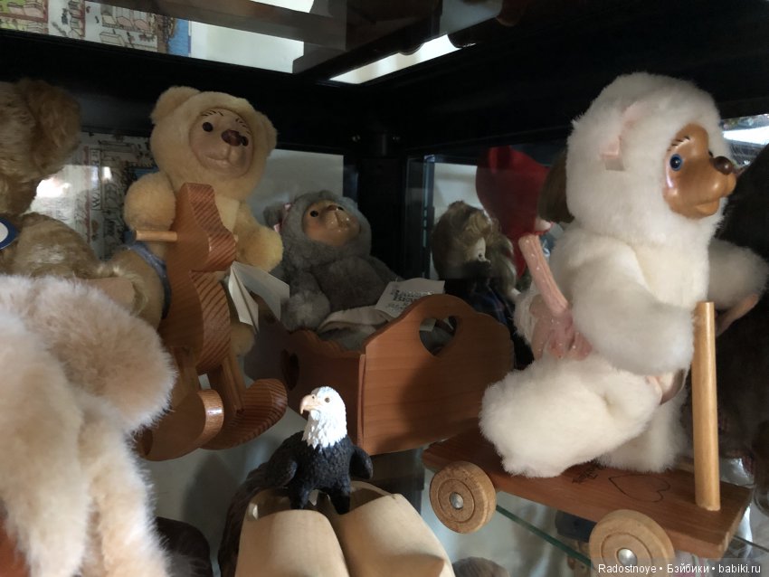 Приоткрываю дверь в радостное. Топик # 100