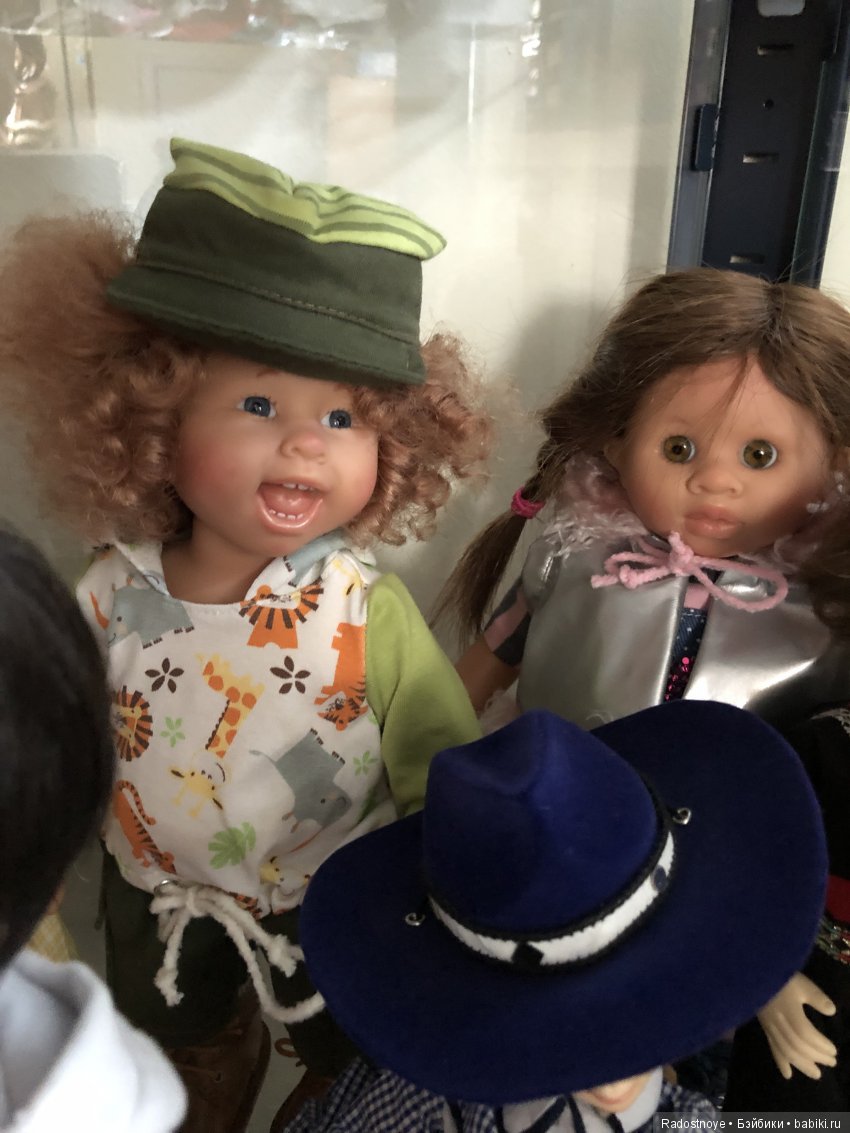 Приоткрываю дверь в радостное. Топик # 100