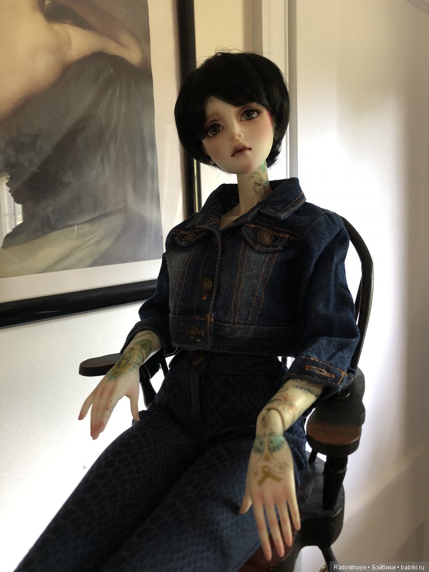 Приоткрываю дверь в радостное. Топик # 100 (фото 6)