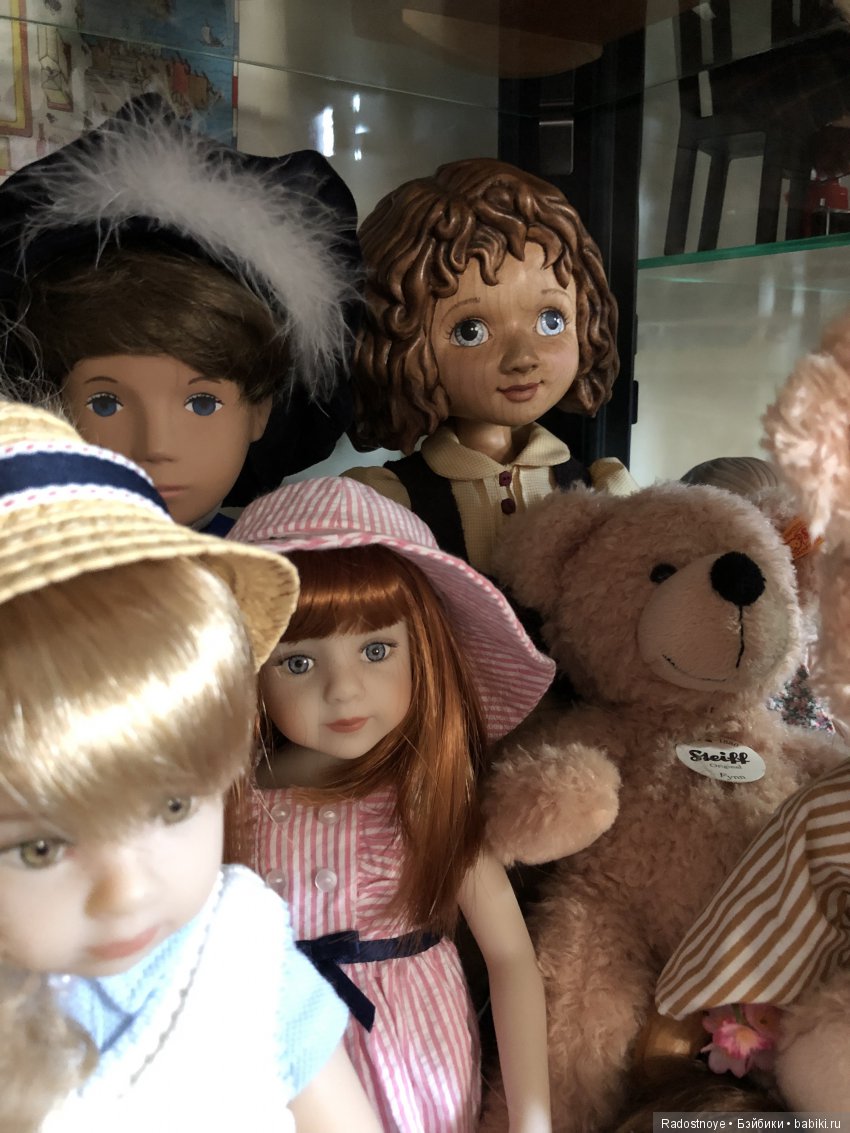 Приоткрываю дверь в радостное. Топик # 100