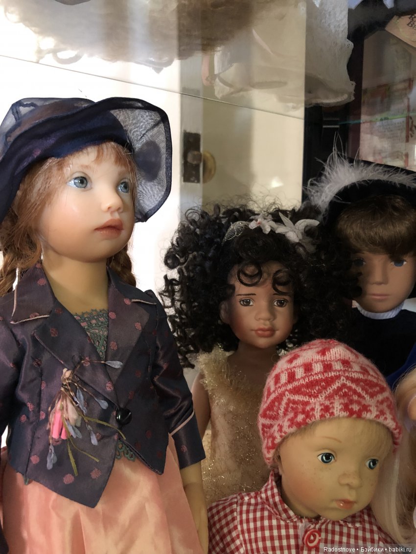 Приоткрываю дверь в радостное. Топик # 100