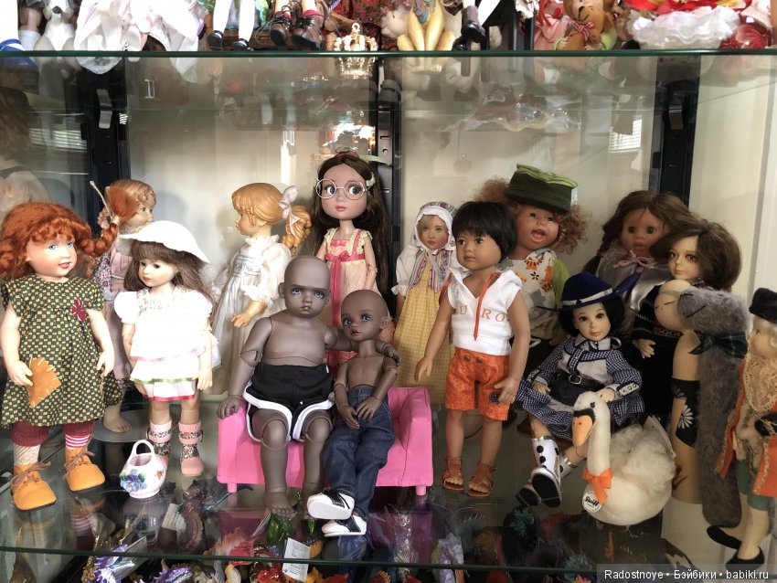 Приоткрываю дверь в радостное. Топик # 100