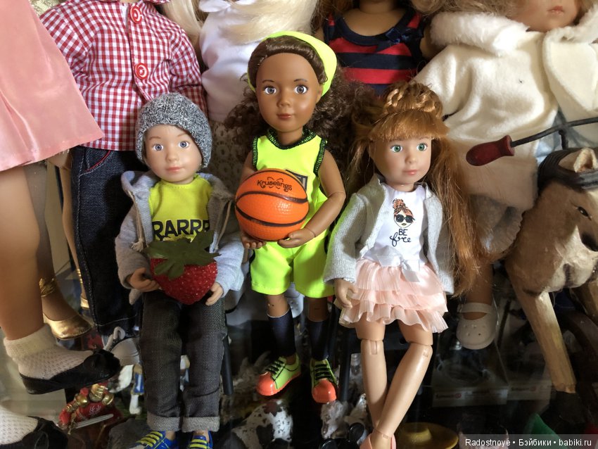 Приоткрываю дверь в радостное. Топик # 100