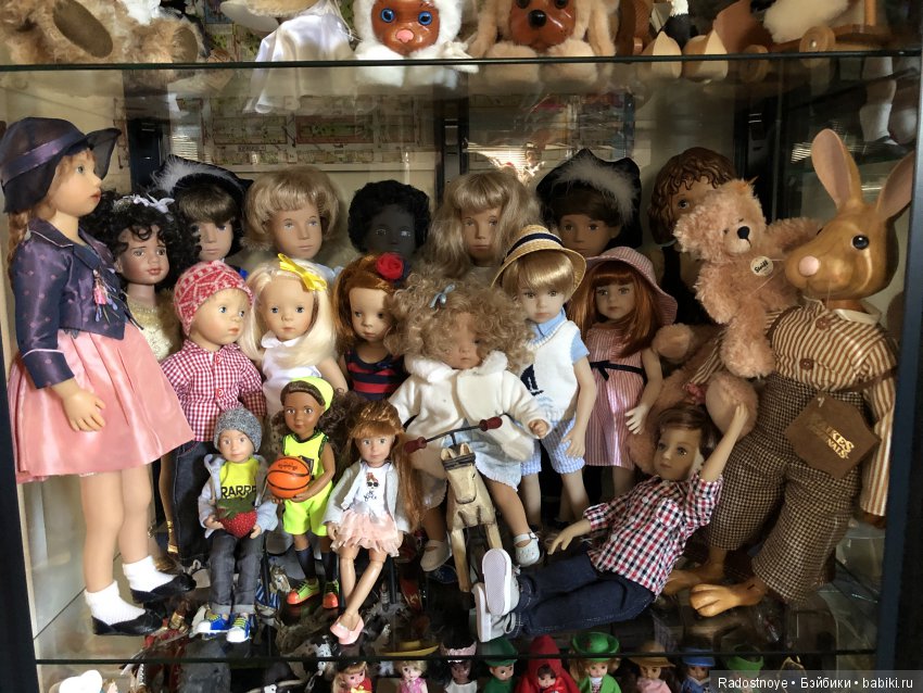 Приоткрываю дверь в радостное. Топик # 100