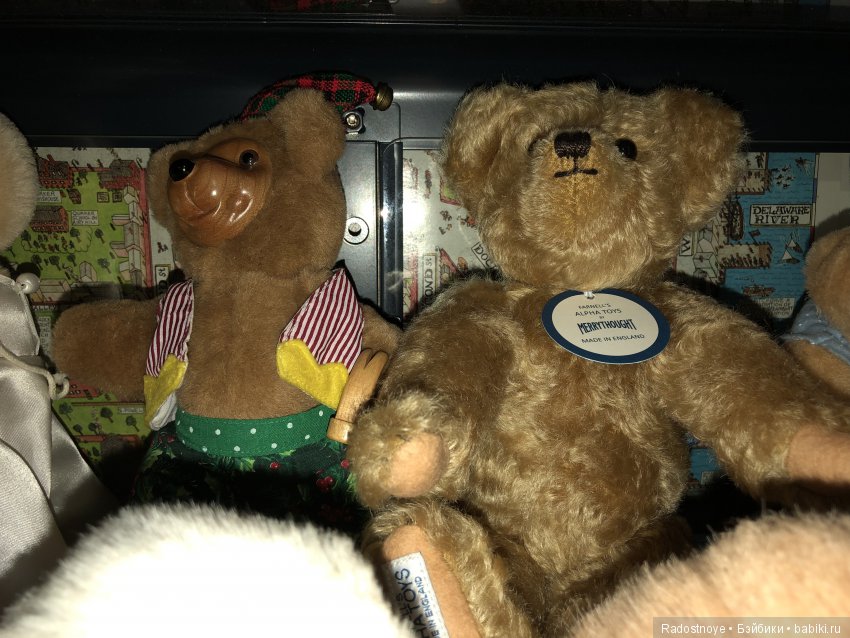 Приоткрываю дверь в радостное. Топик # 100