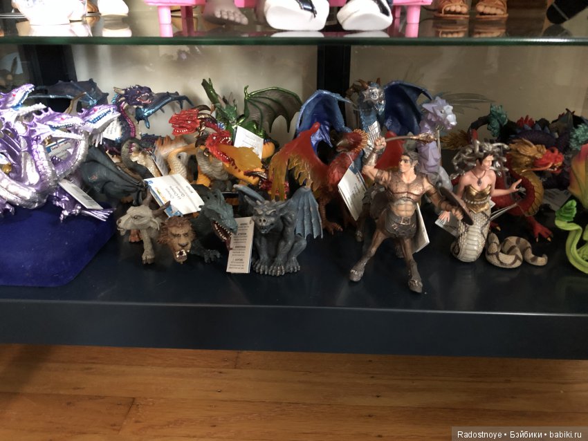 Приоткрываю дверь в радостное. Топик # 100