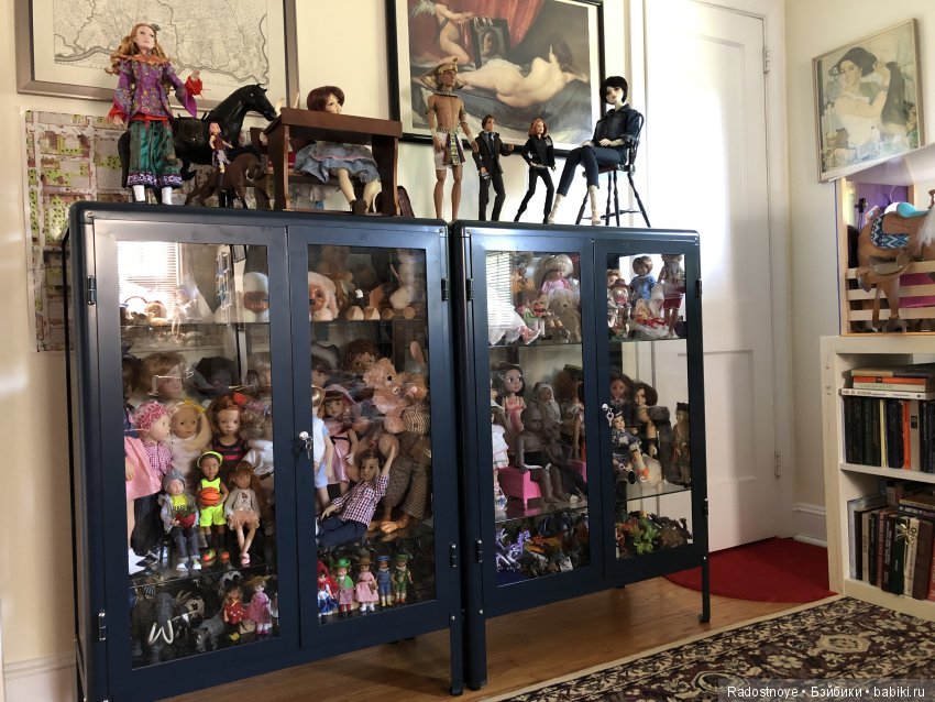 Приоткрываю дверь в радостное. Топик # 100