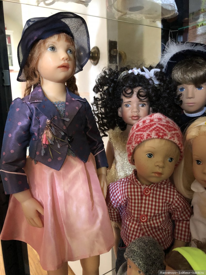 Приоткрываю дверь в радостное. Топик # 100