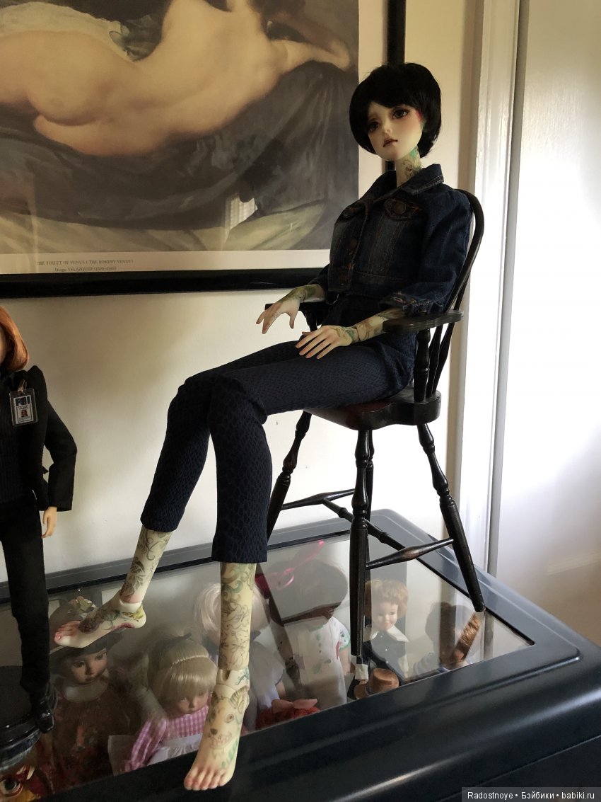 Приоткрываю дверь в радостное. Топик # 100 (фото 5)