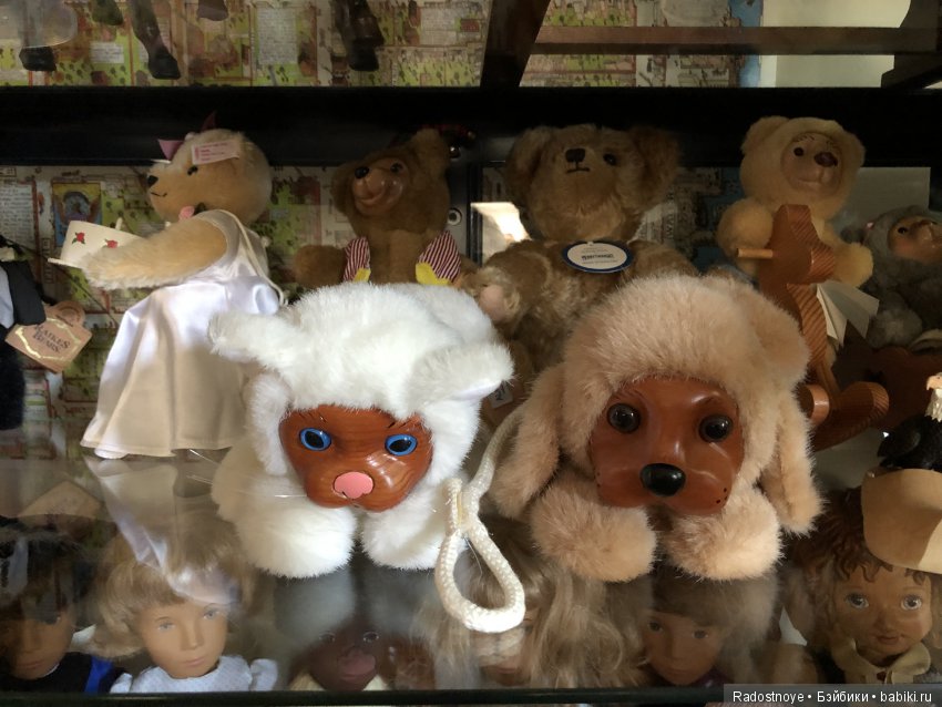 Приоткрываю дверь в радостное. Топик # 100