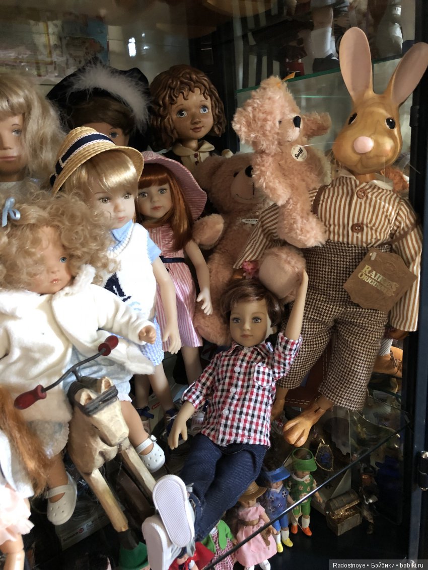 Приоткрываю дверь в радостное. Топик # 100