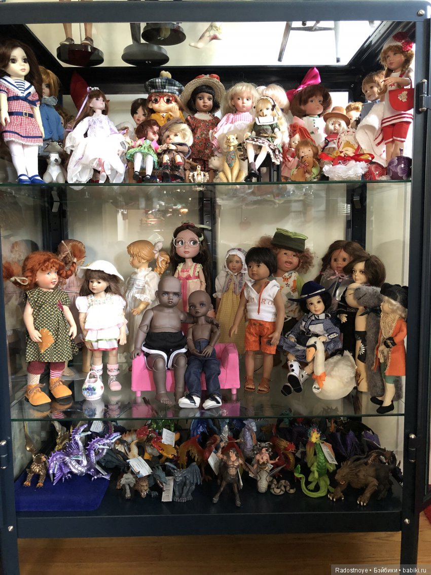 Приоткрываю дверь в радостное. Топик # 100