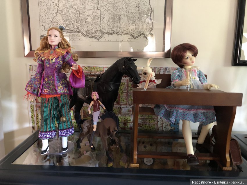 Приоткрываю дверь в радостное. Топик # 100 (фото 3)