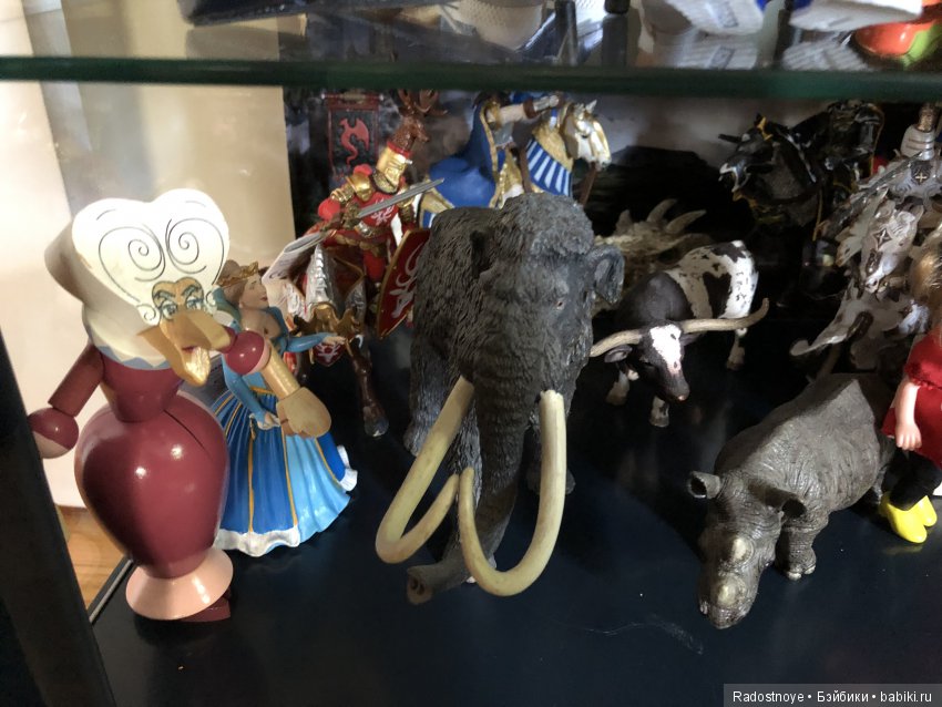 Приоткрываю дверь в радостное. Топик # 100