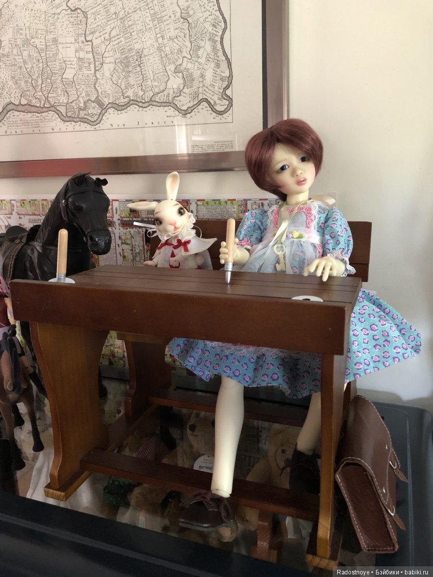 Приоткрываю дверь в радостное. Топик # 100 (фото 4)