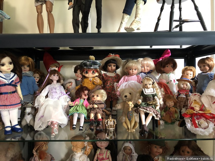 Приоткрываю дверь в радостное. Топик # 100