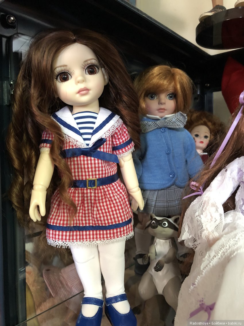 Приоткрываю дверь в радостное. Топик # 100