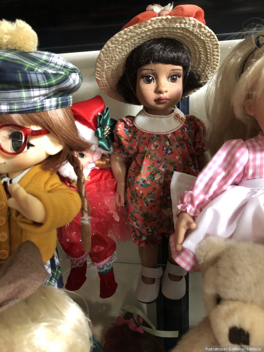 Приоткрываю дверь в радостное. Топик # 100