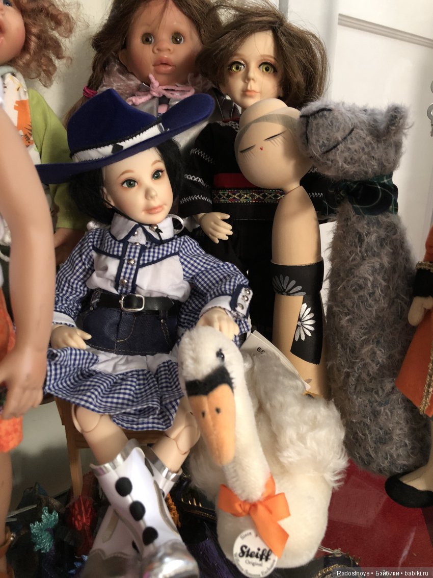 Приоткрываю дверь в радостное. Топик # 100