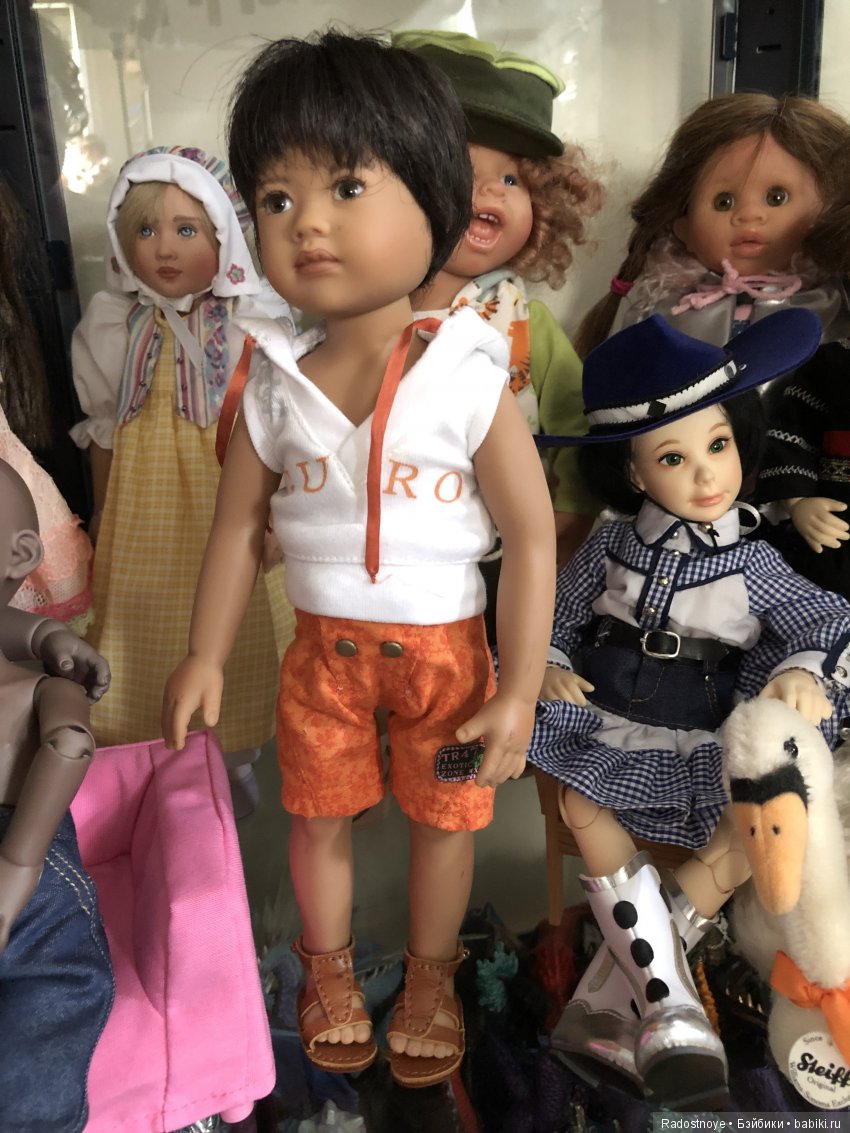 Приоткрываю дверь в радостное. Топик # 100