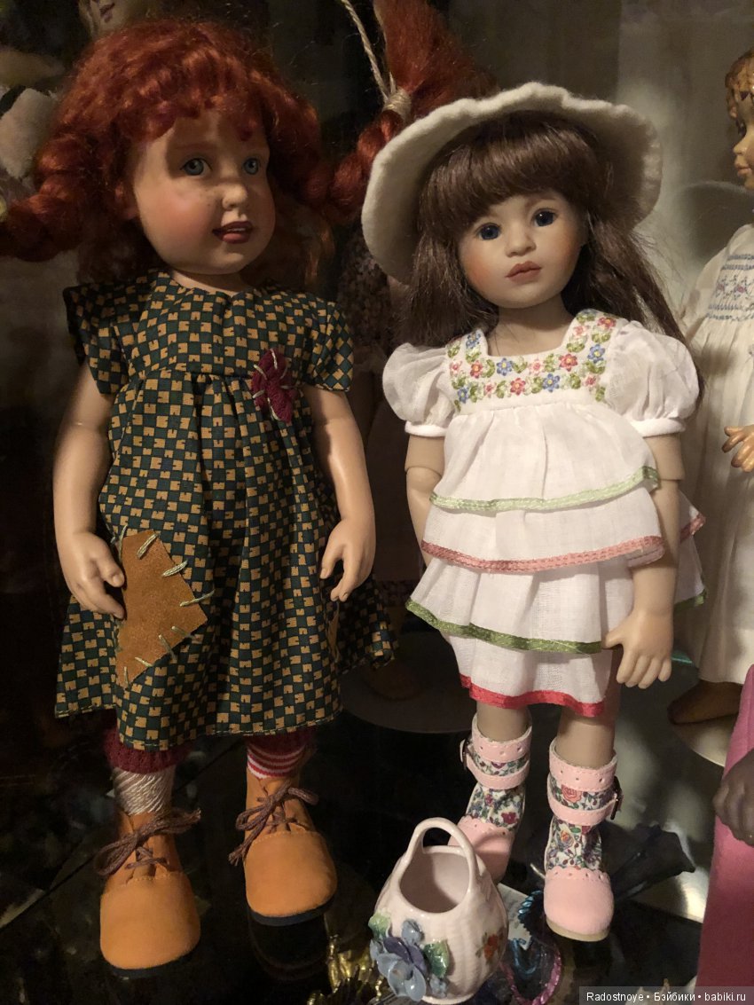 Приоткрываю дверь в радостное. Топик # 100