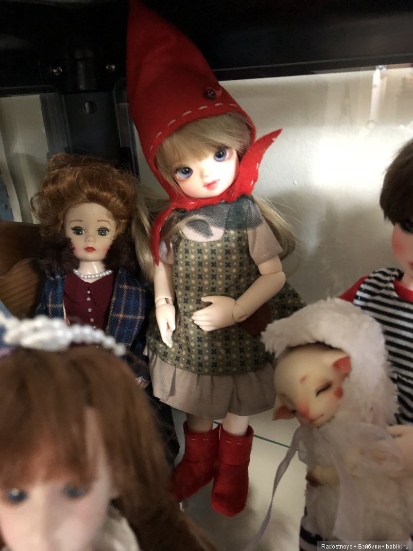 Приоткрываю дверь в радостное. Топик # 100