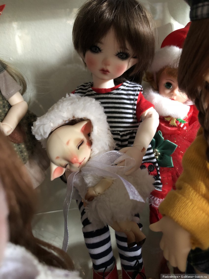 Приоткрываю дверь в радостное. Топик # 100